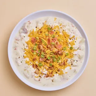 Potato Soup
