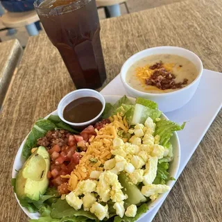 Cobb Salad