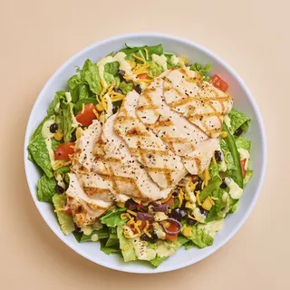Southwest Salad