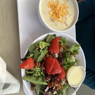 Summer Salad