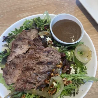 SG House Salad