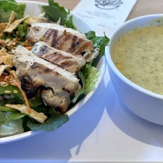 Thai Salad