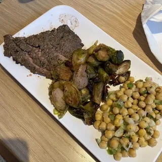 Chickpea Salad