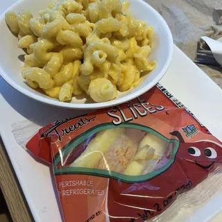 Kids Mac and Cheese