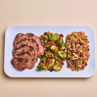 Build A Plate
