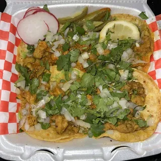 Tacos