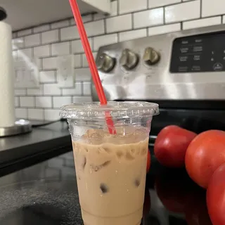 Chai Horchata