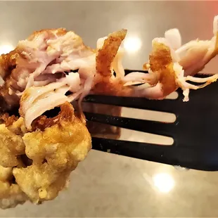Chicken Karaage