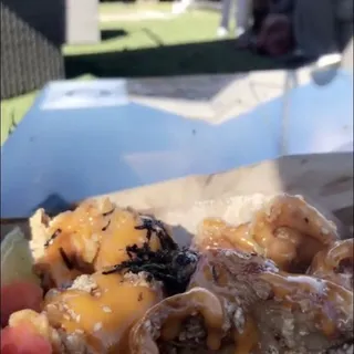 Karaage (Chicken) a La Carte