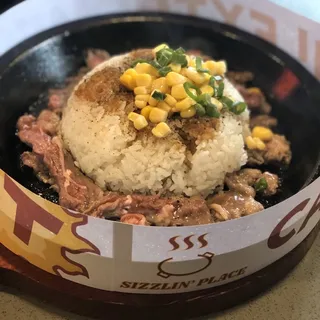 Karei Raisu Beef Curry