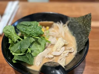 Ramen Masuta