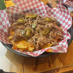 Nachos