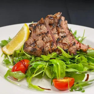 Tagliata Aromatica