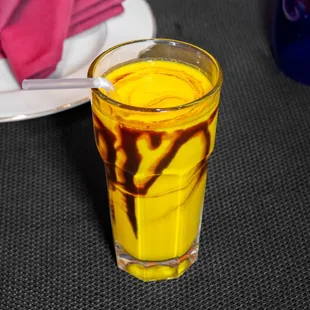 Mango Lassi