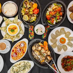 food