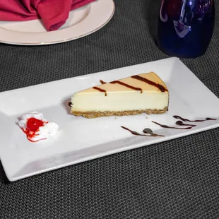Cheese Cake