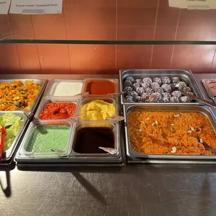 curry, interior