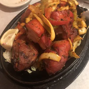 Tandoori Chicken