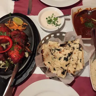Lamb Vindaloo
