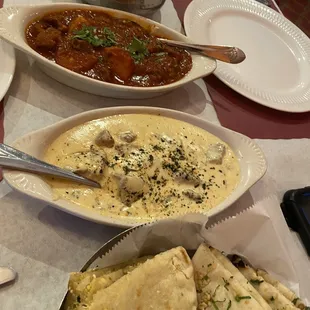 Lamb Mazedar