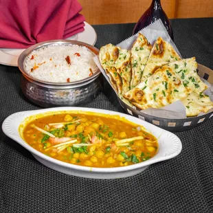 Chana Masala