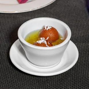Gulab Jamun