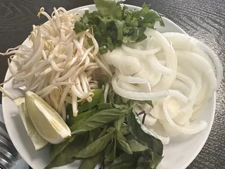 Asian Café