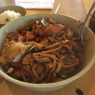 Kung Pao