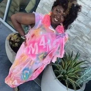 Dawana M.