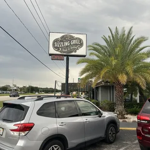 Sign