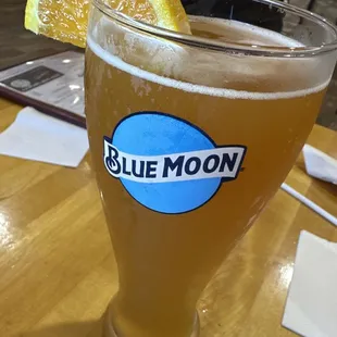 Draft beer