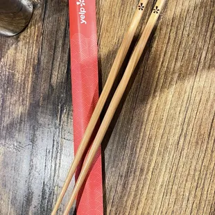 yelp chopsticks