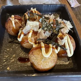 Takoyaki