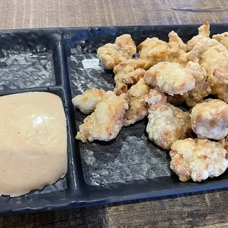 Chicken Karaage