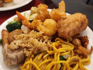 China Wok Chinese Restaurant