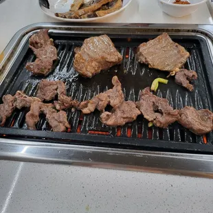 Kbbq
