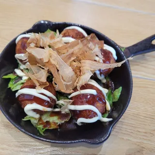 Takoyaki