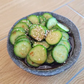 Kyuuri Cucumber