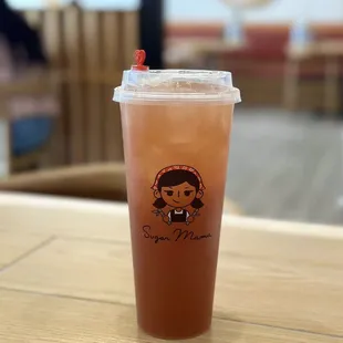 drink