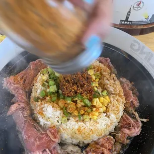 Seasoning