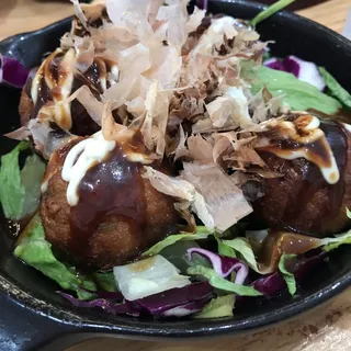 Takoyaki