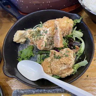 Chicken Karaage