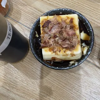 Hiyaykko Tofu