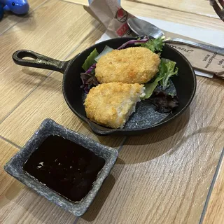 Croquette