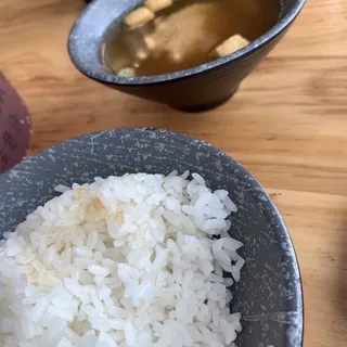 Miso Soup