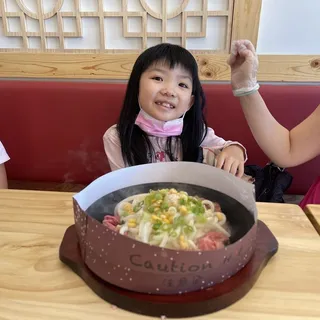 Udon