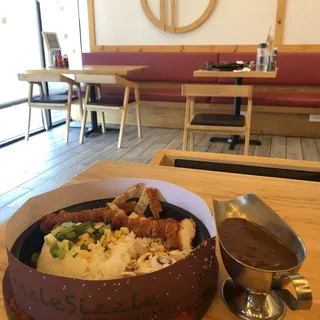 Curry Sauce