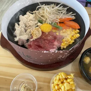 Side of Corn