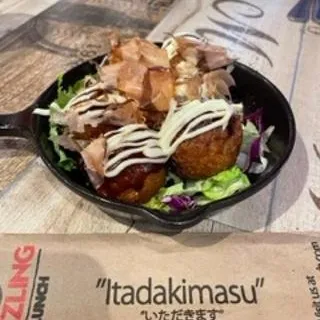 Takoyaki
