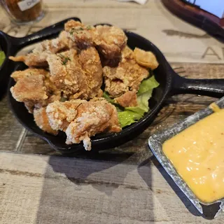 Chicken Karaage